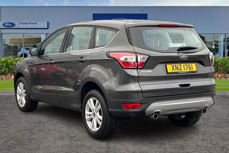 Used Ford Kuga 2017 for sale - 77819806: Photo 2