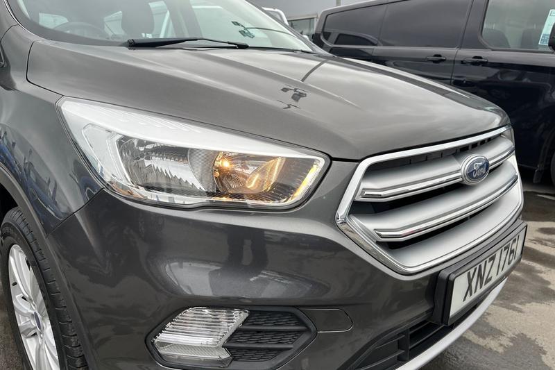 Used Ford Kuga 2017 for sale - 77819806: Photo 24