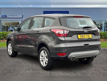 Used Ford Kuga 2017 for sale - 77819806: Photo