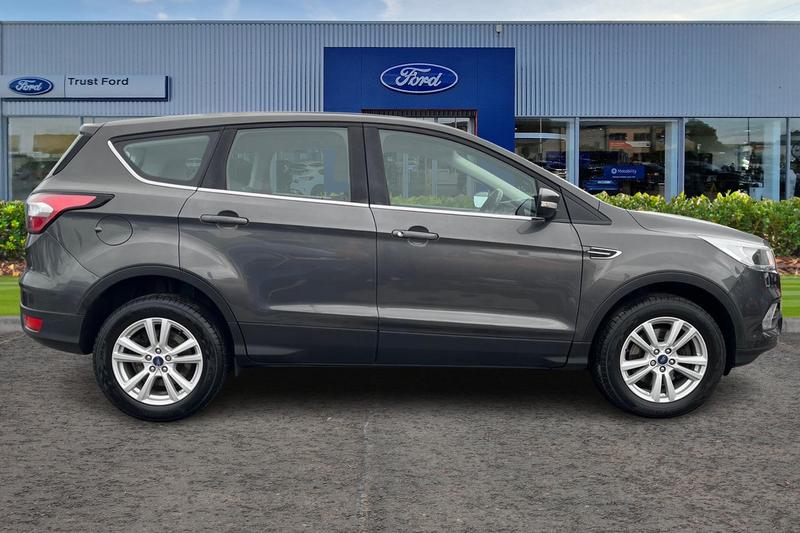 Used Ford Kuga 2017 for sale - 77819806: Photo 3