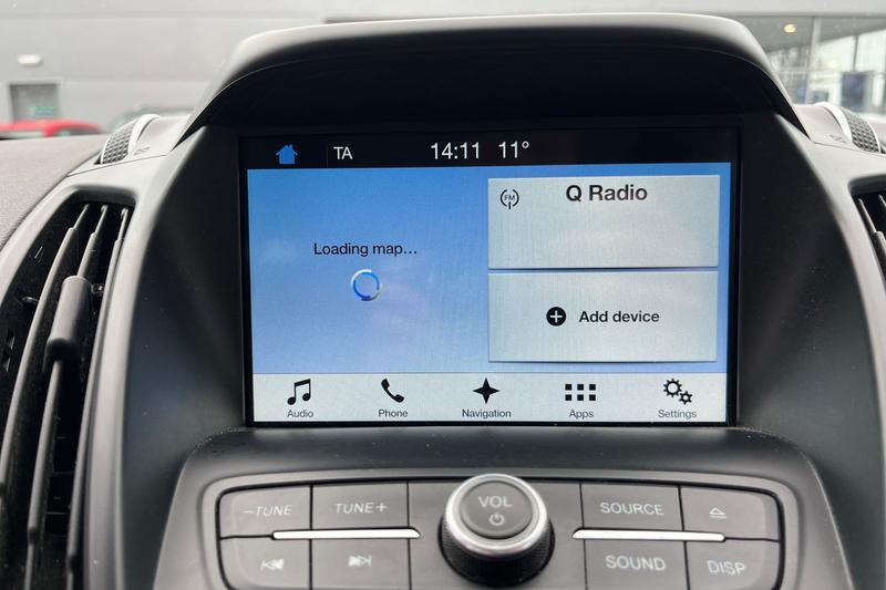 Used Ford Kuga 2017 for sale - 77819806: Photo 36