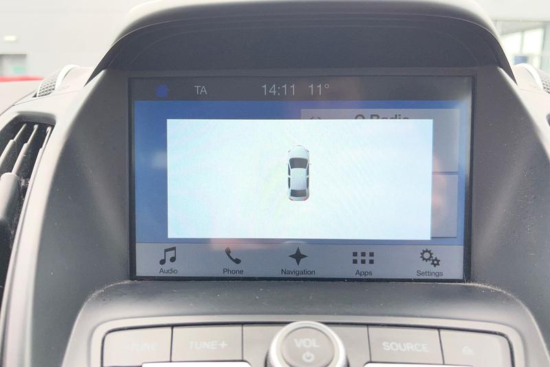 Used Ford Kuga 2017 for sale - 77819806: Photo 37