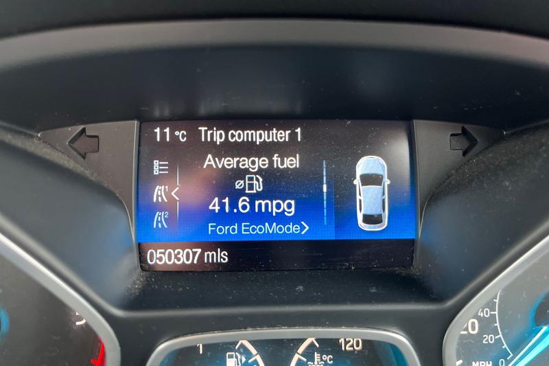 Used Ford Kuga 2017 for sale - 77819806: Photo 38