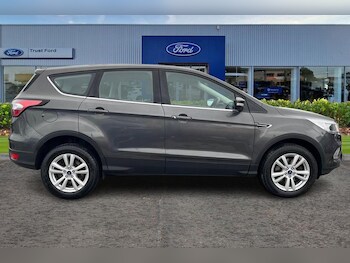 Used Ford Kuga 2017 for sale - 77819806: Photo