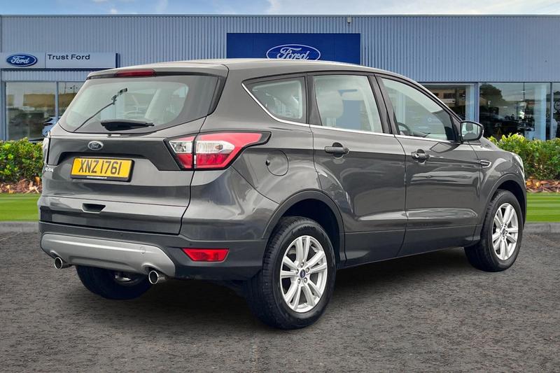 Used Ford Kuga 2017 for sale - 77819806: Photo 4