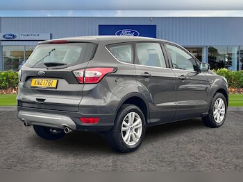 Used Ford Kuga 2017 for sale - 77819806: Photo