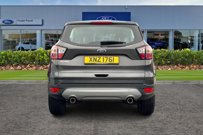 Used Ford Kuga 2017 for sale - 77819806: Photo 7