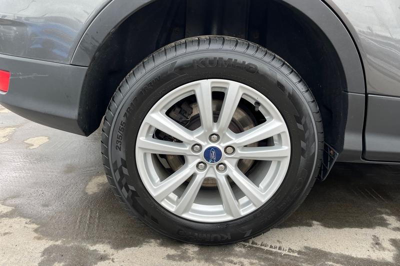 Used Ford Kuga 2017 for sale - 77819806: Photo 8