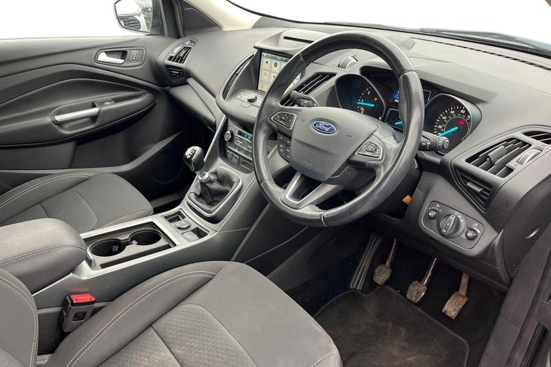 Used Ford Kuga 2017 for sale - 77819806: Photo 9