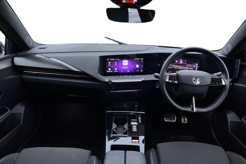 Used Vauxhall Astra 2024 for sale - 77388361: Photo 10