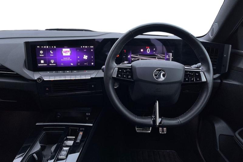 Used Vauxhall Astra 2024 for sale - 77388361: Photo 11