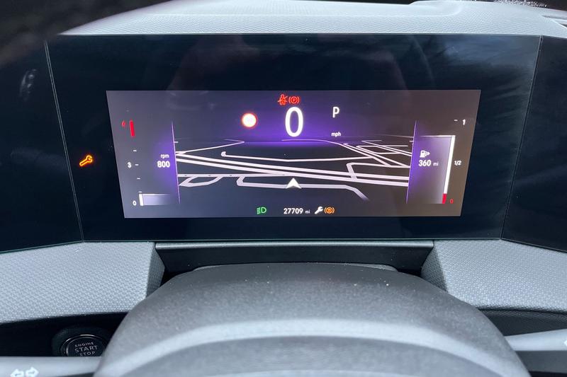 Used Vauxhall Astra 2024 for sale - 77388361: Photo 13