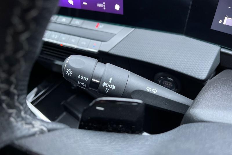 Used Vauxhall Astra 2024 for sale - 77388361: Photo 14