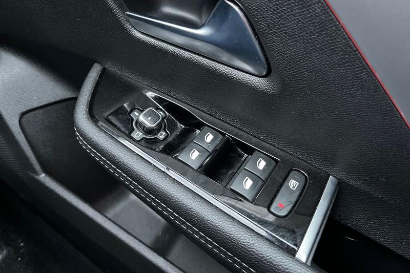 Used Vauxhall Astra 2024 for sale - 77388361: Photo 16