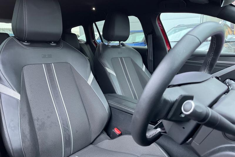 Used Vauxhall Astra 2024 for sale - 77388361: Photo 17