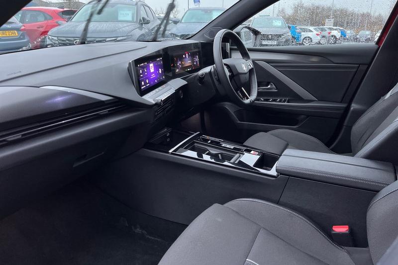 Used Vauxhall Astra 2024 for sale - 77388361: Photo 18