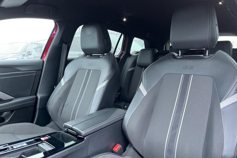 Used Vauxhall Astra 2024 for sale - 77388361: Photo 19