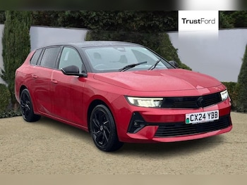 2024 - 1.5 Turbo D GS 5dr Auto