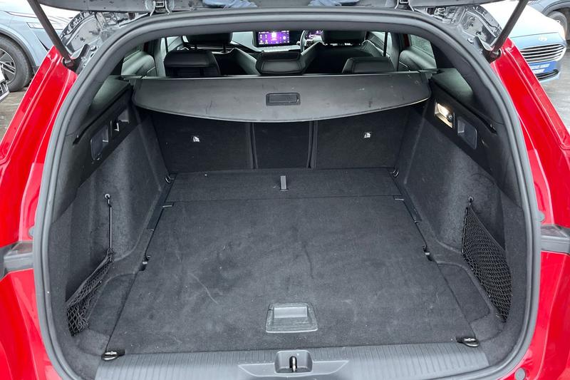 Used Vauxhall Astra 2024 for sale - 77388361: Photo 21