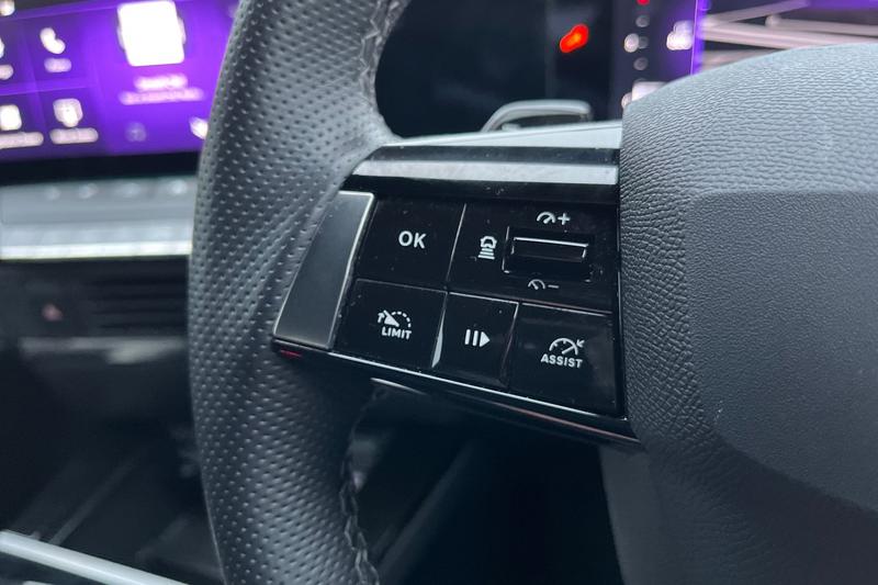 Used Vauxhall Astra 2024 for sale - 77388361: Photo 22