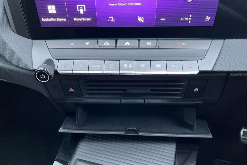 Used Vauxhall Astra 2024 for sale - 77388361: Photo 26