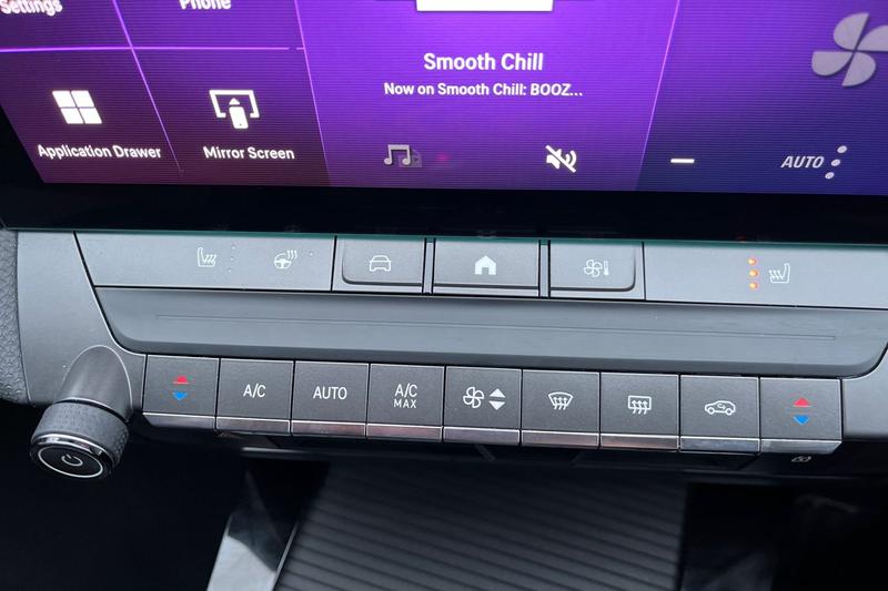 Used Vauxhall Astra 2024 for sale - 77388361: Photo 27