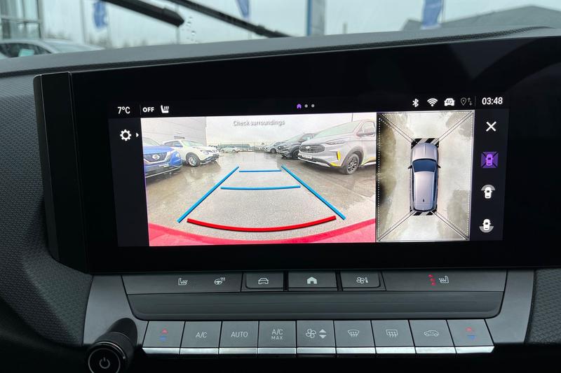 Used Vauxhall Astra 2024 for sale - 77388361: Photo 29