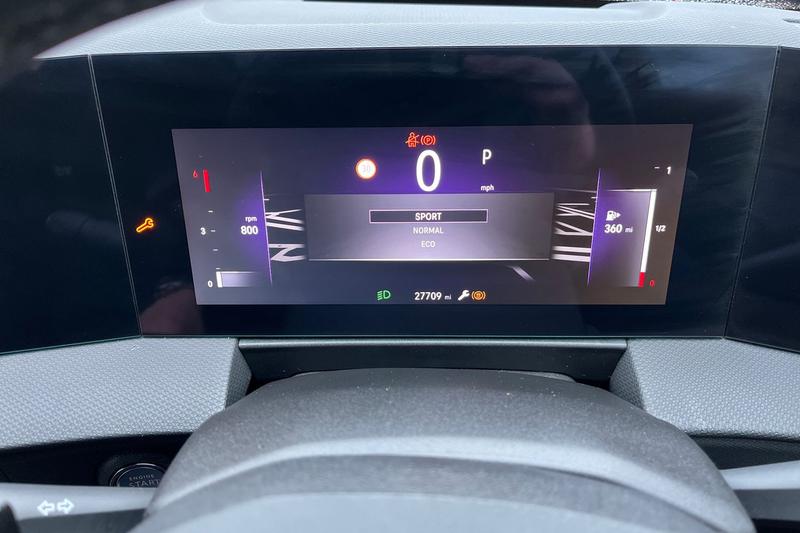 Used Vauxhall Astra 2024 for sale - 77388361: Photo 31