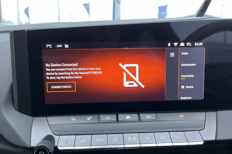 Used Vauxhall Astra 2024 for sale - 77388361: Photo 32