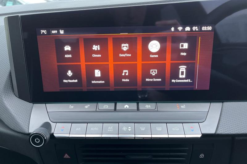 Used Vauxhall Astra 2024 for sale - 77388361: Photo 33