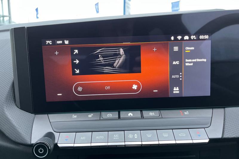 Used Vauxhall Astra 2024 for sale - 77388361: Photo 35