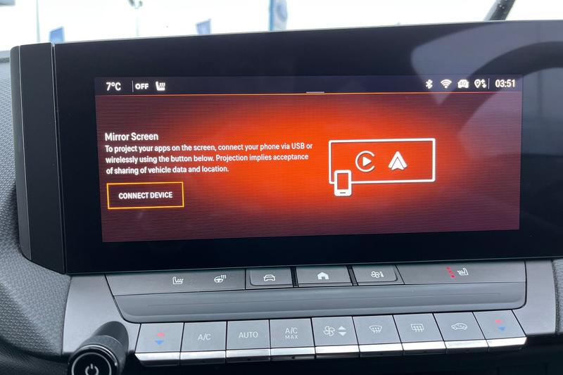 Used Vauxhall Astra 2024 for sale - 77388361: Photo 37