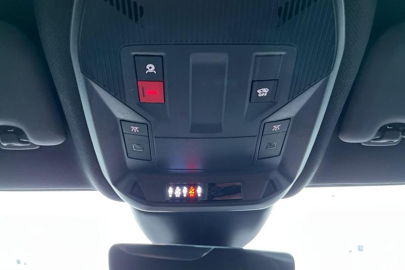 Used Vauxhall Astra 2024 for sale - 77388361: Photo 39