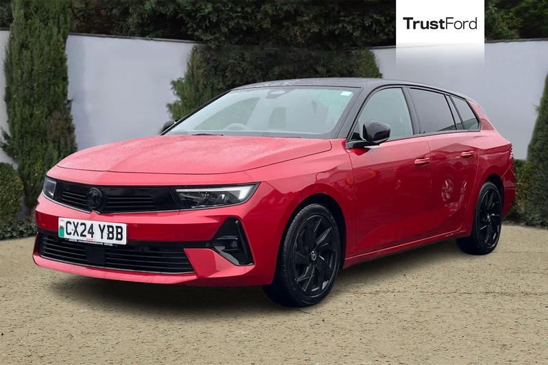 Used Vauxhall Astra 2024 for sale - 77388361: Photo 5