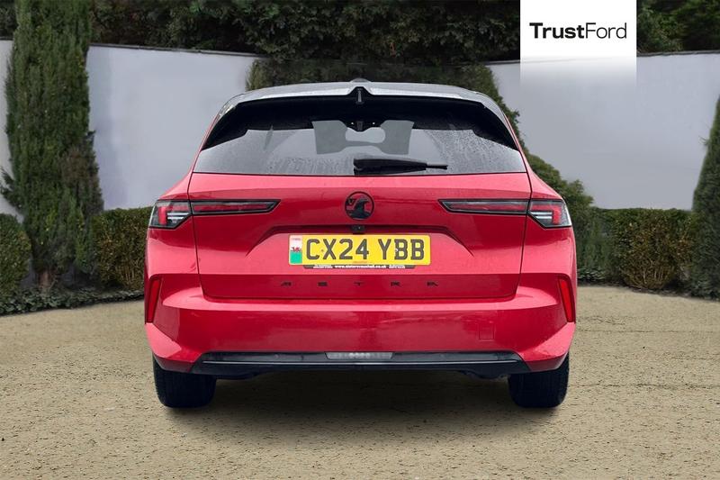 Used Vauxhall Astra 2024 for sale - 77388361: Photo 7