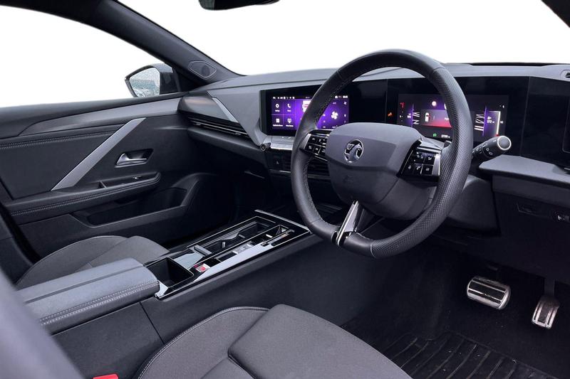 Used Vauxhall Astra 2024 for sale - 77388361: Photo 9