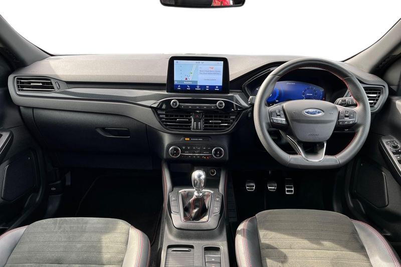 Used Ford Kuga 2023 for sale - 78186404: Photo 10