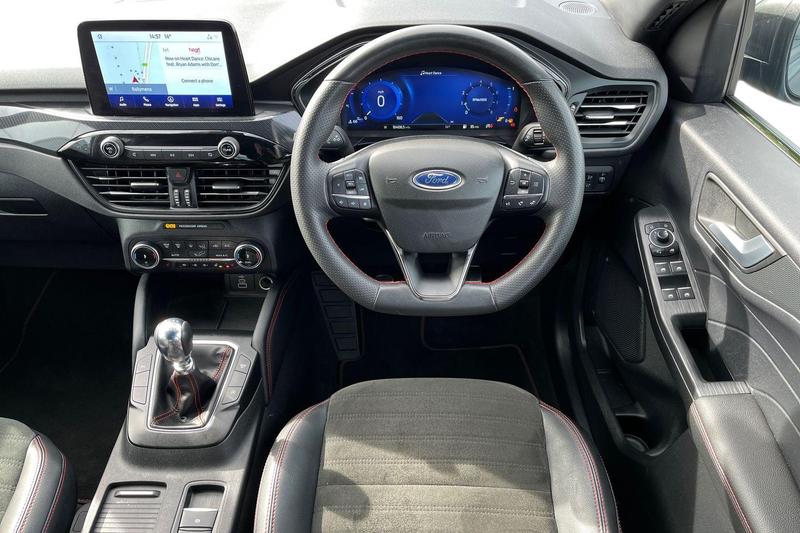 Used Ford Kuga 2023 for sale - 78186404: Photo 11