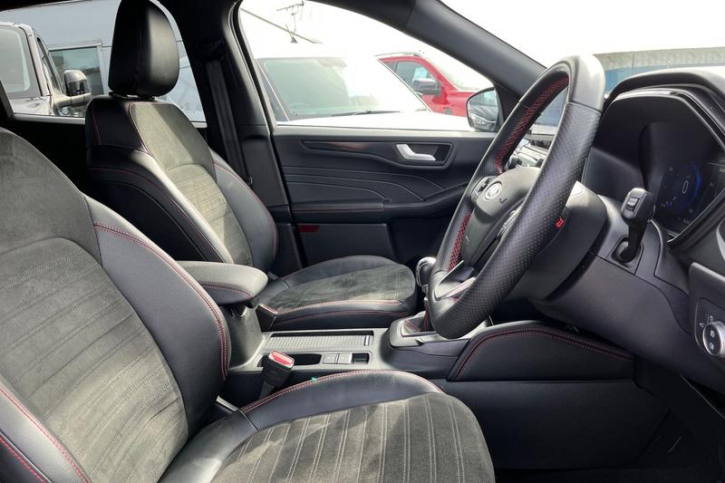 Used Ford Kuga 2023 for sale - 78186404: Photo 17