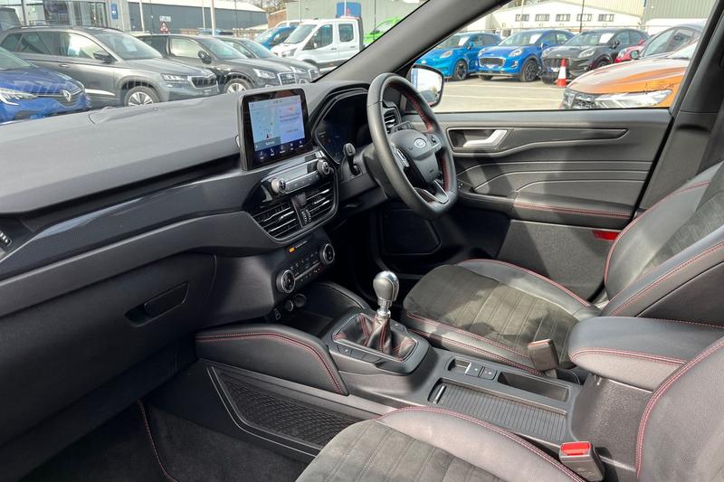 Used Ford Kuga 2023 for sale - 78186404: Photo 18