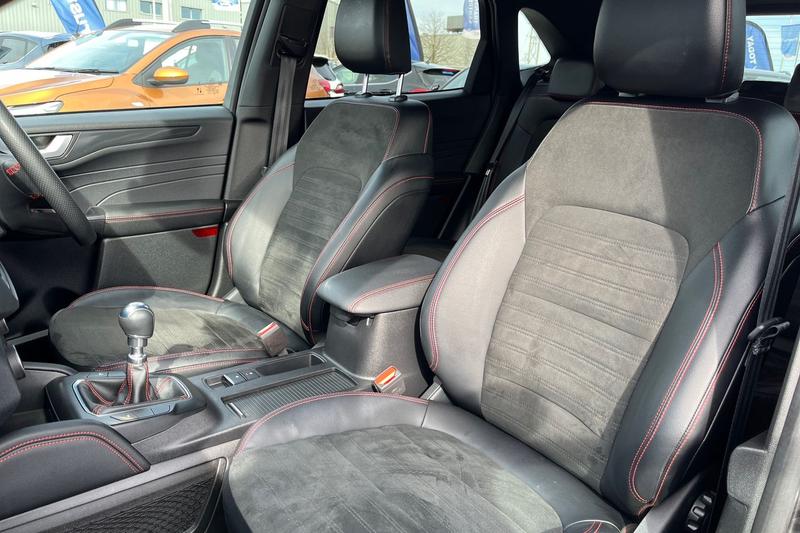 Used Ford Kuga 2023 for sale - 78186404: Photo 19