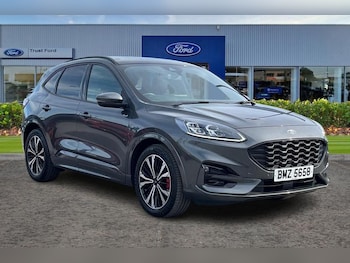 Used Ford Kuga undefined for sale - 78186404: Photo