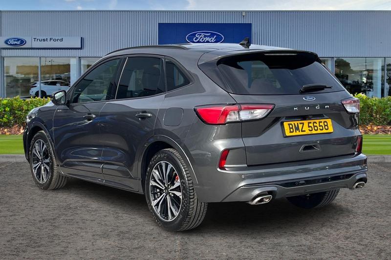 Used Ford Kuga 2023 for sale - 78186404: Photo 2