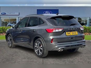 Used Ford Kuga undefined for sale - 78186404: Photo