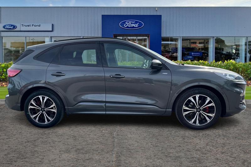 Used Ford Kuga 2023 for sale - 78186404: Photo 3