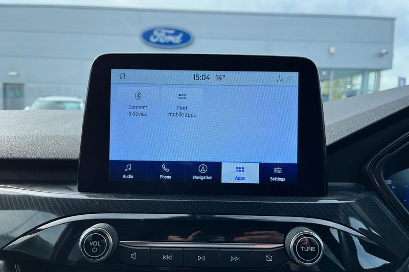 Used Ford Kuga 2023 for sale - 78186404: Photo 35