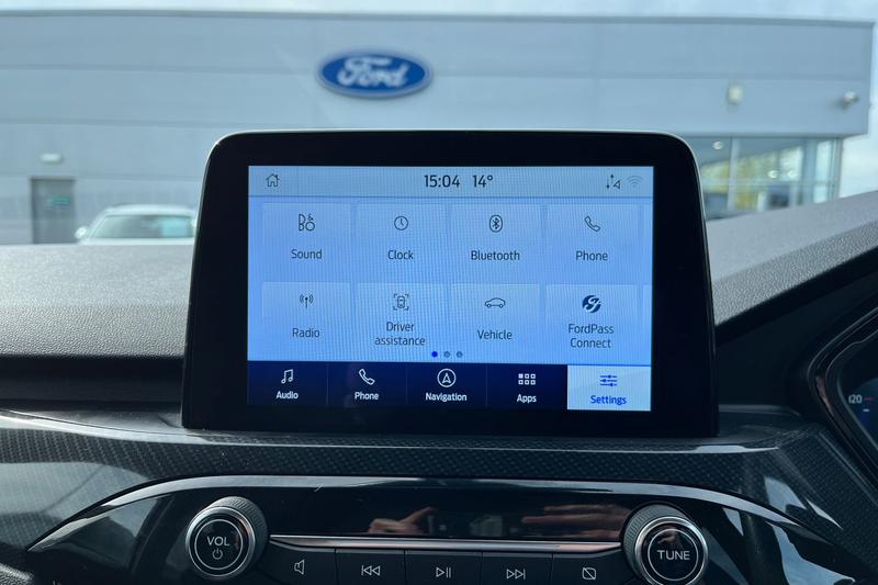 Used Ford Kuga 2023 for sale - 78186404: Photo 36