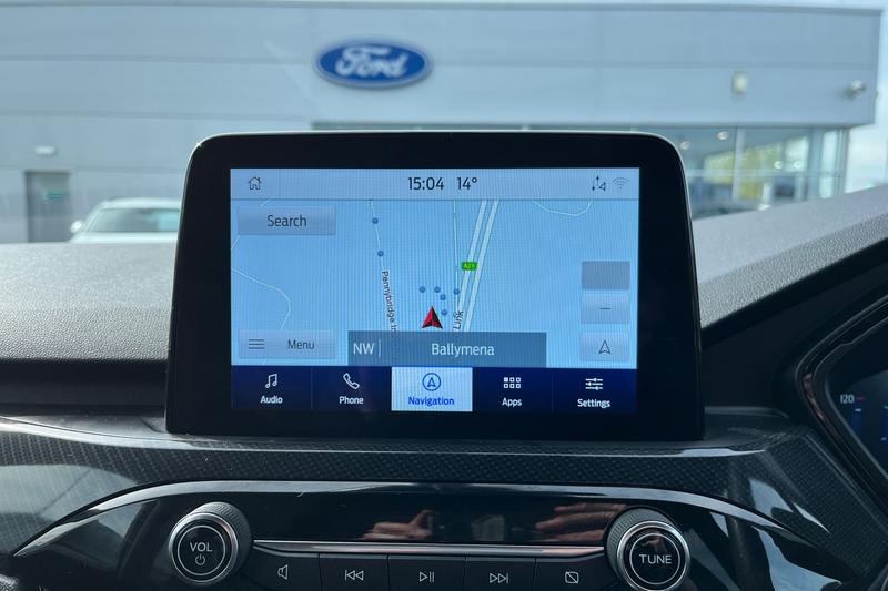 Used Ford Kuga 2023 for sale - 78186404: Photo 38