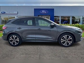 Used Ford Kuga undefined for sale - 78186404: Photo