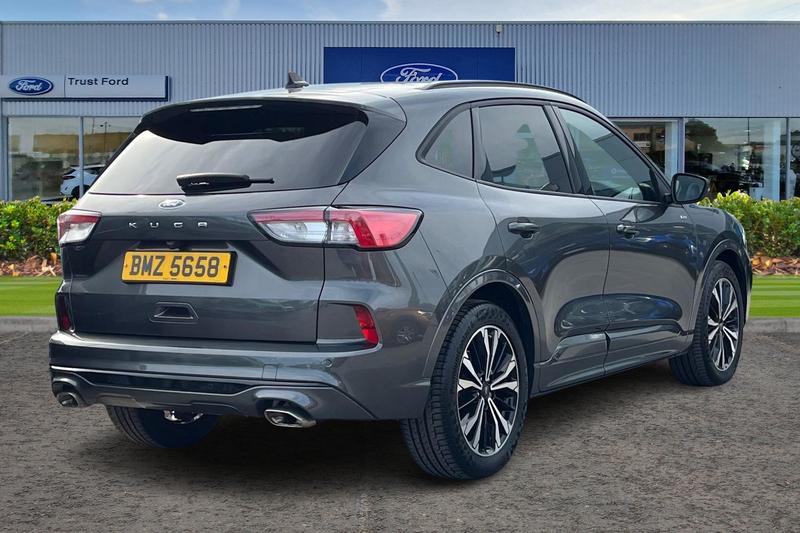 Used Ford Kuga 2023 for sale - 78186404: Photo 4